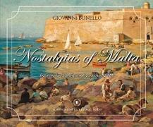 Nostalgias of Malta: Images by Modiano from the 1900s