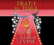 Death by Tiara: A Jane Austen Mystery