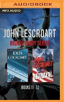 John Lescroart - Dismas Hardy Series: Books 11-12: The Motive, Betrayal