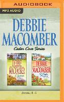 Debbie Macomber - Cedar Cove Series: Books 8-9: 8 Sandpiper Way, 92 Pacific Boulevard