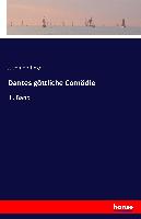 Dantes göttliche Comödie