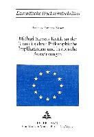 Michael Servets Kritik an der Trinitaetslehre: . Philosophische Implikationen und historische Auswirkungen