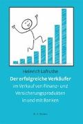 Der erfolgreiche Verkäufer im Verkauf von Finanz- und Versicherungsprodukten in und mit Banken