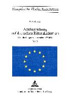 Adelserziehung auf deutschen Ritterakademien. Die Lueneburger Adelsschulen 1655-1850