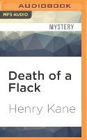 Death of a Flack