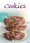 Cookies - Trendige Minikuchen