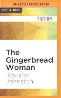 The Gingerbread Woman