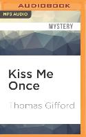 Kiss Me Once