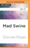 Mad Swine: Regeneration