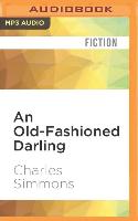 An Old-Fashioned Darling