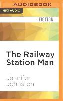 The Railway Station Man