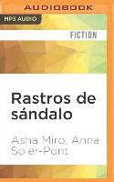 Rastros de Sándalo