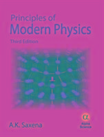 Principles of Modern Physics