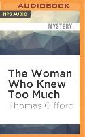 The Woman Who Knew Too Much