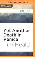 Yet Another Death in Venice: A Simon Bognor Mystery