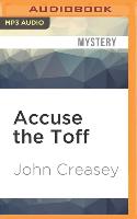 Accuse the Toff