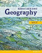 Edexcel GCE Geography as Level Student Book and eBook