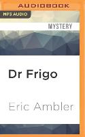 Dr Frigo
