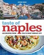 Taste of Naples