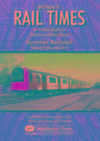 Britains Rail Times Summer Revision