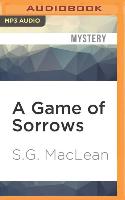 A Game of Sorrows