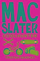 Mac Slater Coolhunter 1