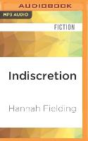 Indiscretion: Secrets, Danger and Passion Under the Scorching Spanish Sun