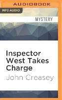 Inspector West Takes Charge