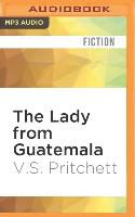 The Lady from Guatemala