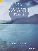 Relax with Romantic Piano