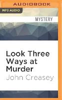 Look Three Ways at Murder