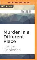 Murder in a Different Place