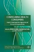 Configuring Health Consumers