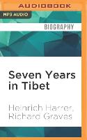 Seven Years in Tibet