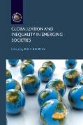 Globalization and Inequality in Emerging Societies