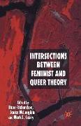 Intersections between Feminist and Queer Theory