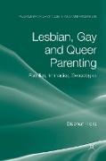 Lesbian, Gay and Queer Parenting