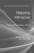 Mapping Intimacies