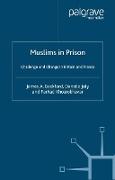 Muslims in Prison