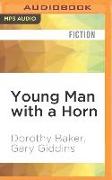 Young Man with a Horn