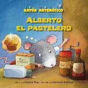 Alberto El Pastelero (Albert the Muffin-Maker): Números Ordinales (Ordinal Numbers)