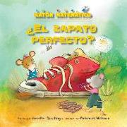 ¿el Zapato Perfecto? (If the Shoe Fits): Unidades de Medida No Convencionales (Nonstandard Units of Measurement)