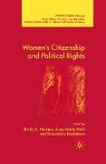 Women's Citizenship and Political Rights