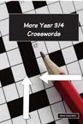 More Year 3-4 Crosswords