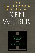 The Collected Works of Ken Wilber: Volume Two