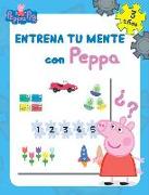 Peppa Pig. Entrena tu mente con Peppa