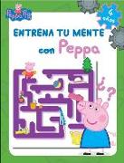 Peppa Pig. Entrena tu mente con Peppa