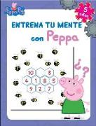 Peppa Pig. Entrena tu mente con Peppa