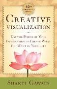 Creative Visualization