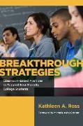 Breakthrough Strategies